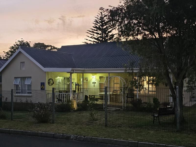 3 Bedroom Property for Sale in Kleinmond Western Cape